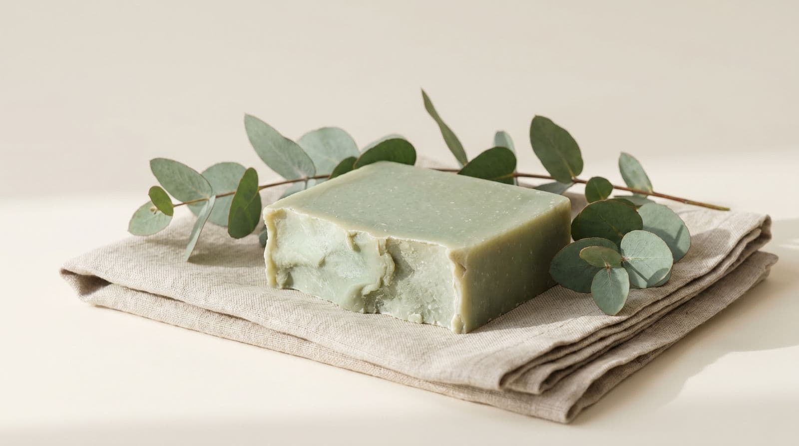 Balancing Oily Skin Soap